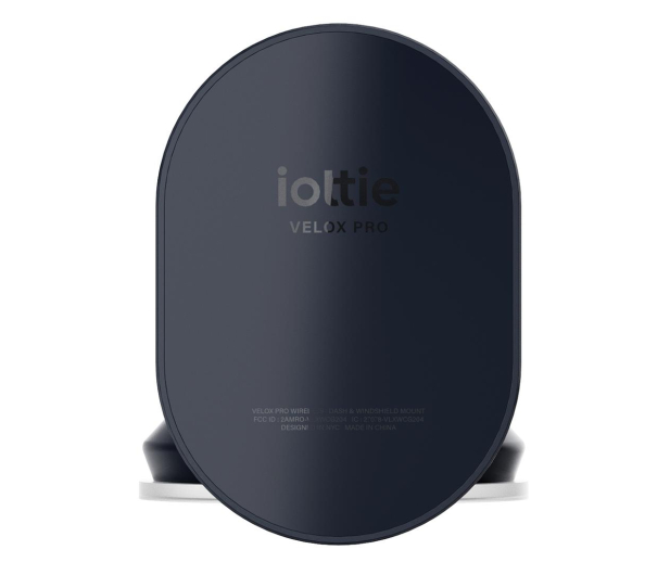 iOttie Velox Pro MagSafe Magnetic na kokpit lub szybę - 1269622 - zdjęcie 5